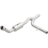 Magnaflow 49410 OEM Grade Direct-Fit Catalytic Converter