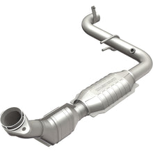 Load image into Gallery viewer, Conv-Df-F150-5.4L-02-Supercharged-P