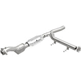 Magnaflow 93323 HM Grade Direct-Fit Catalytic Converter