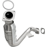 Magnaflow 49071 OEM Grade Direct-Fit Catalytic Converter