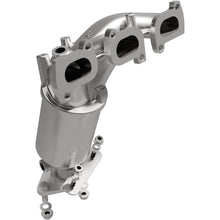 Load image into Gallery viewer, Conv-Df-Ford-Explorer-2013-3.5L-Front-Manifold-Not-For-Sale-In-California
