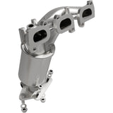 Magnaflow 51218 OEM Grade Manifold Catalytic Converter