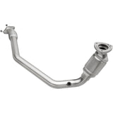 Magnaflow 49228 OEM Grade Direct-Fit Catalytic Converter