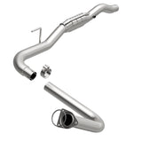 Magnaflow 24147 HM Grade Direct-Fit Catalytic Converter