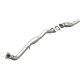 Magnaflow 49668 OEM Grade Direct-Fit Catalytic Converter