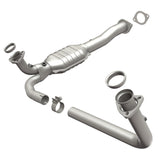 Magnaflow 23457 HM Grade Direct-Fit Catalytic Converter