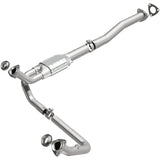 Magnaflow 23414 HM Grade Direct-Fit Catalytic Converter
