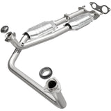 Magnaflow 23453 HM Grade Direct-Fit Catalytic Converter