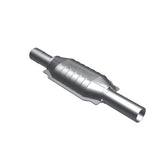 Magnaflow 23221 Standard Grade Direct-Fit Catalytic Converter
