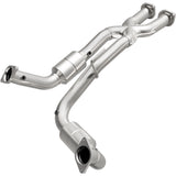 Magnaflow 49046 OEM Grade Direct-Fit Catalytic Converter