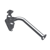 Magnaflow 49268 OEM Grade Direct-Fit Catalytic Converter