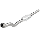 Magnaflow 23411 HM Grade Direct-Fit Catalytic Converter