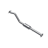 Magnaflow 23498 HM Grade Direct-Fit Catalytic Converter