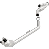 Magnaflow 49805 OEM Grade Direct-Fit Catalytic Converter