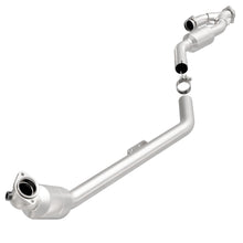 Load image into Gallery viewer, Conv-Df-Mercedes-C240-02-04-Driver-Side