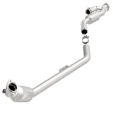 Magnaflow 24535 HM Grade Direct-Fit Catalytic Converter
