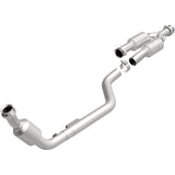 Magnaflow 49835 OEM Grade Direct-Fit Catalytic Converter