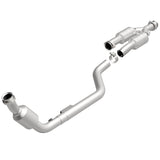 Magnaflow 24540 HM Grade Direct-Fit Catalytic Converter