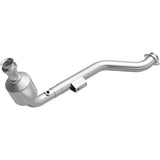 Magnaflow 49836 OEM Grade Direct-Fit Catalytic Converter