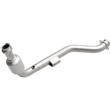 Load image into Gallery viewer, Conv-Df-Mercedes-Clk320-01-03-Passenger-Side