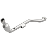 Magnaflow 24541 HM Grade Direct-Fit Catalytic Converter