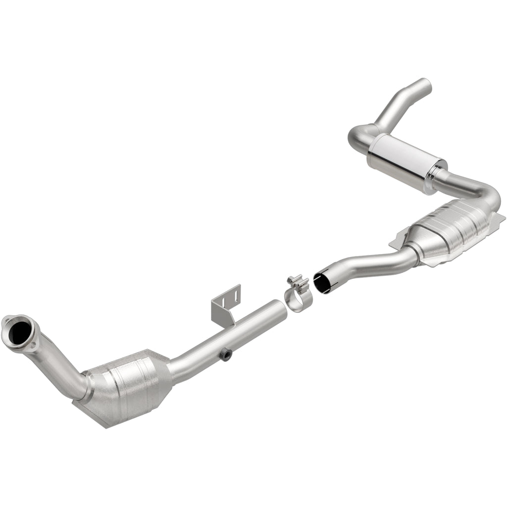 Conv-Df-Mercedes-Ml320-99-02-Driver-Side-Oem
