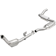 Load image into Gallery viewer, Conv-Df-Mercedes-Ml320-99-02-Driver-Side-Oem