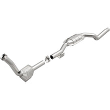 Load image into Gallery viewer, Conv-Df-Mercedes-Ml320-99-02-Passenger-Side-Oem