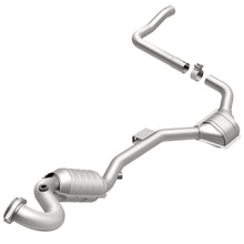 Load image into Gallery viewer, Conv-Df-Mercedes-Ml430-99-02-Driver-Side