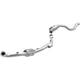 Magnaflow 49868 OEM Grade Direct-Fit Catalytic Converter