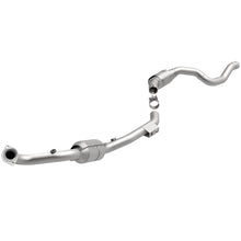 Load image into Gallery viewer, Conv-Df-Mercedes-Ml430-99-02-Passenger-Side