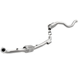 Magnaflow 24581 HM Grade Direct-Fit Catalytic Converter