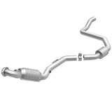 Magnaflow 24570 HM Grade Direct-Fit Catalytic Converter