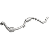 Magnaflow 49864 OEM Grade Direct-Fit Catalytic Converter