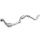 Magnaflow 24571 HM Grade Direct-Fit Catalytic Converter