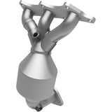 Magnaflow 50730 HM Grade Manifold Catalytic Converter