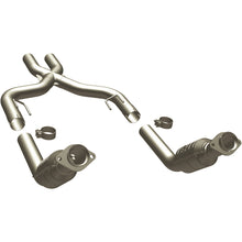 Load image into Gallery viewer, Conv-Df-Mustang--07-09-5.4L-Oem
