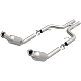 Magnaflow 49001 OEM Grade Direct-Fit Catalytic Converter