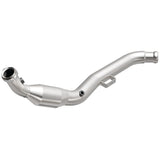 Magnaflow 24335 HM Grade Direct-Fit Catalytic Converter