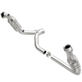 Magnaflow 24491 HM Grade Direct-Fit Catalytic Converter