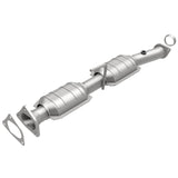 Magnaflow 23385 HM Grade Direct-Fit Catalytic Converter
