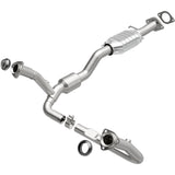 Magnaflow 93226 HM Grade Direct-Fit Catalytic Converter