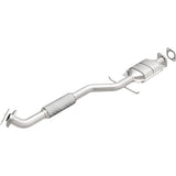 Magnaflow 93192 HM Grade Direct-Fit Catalytic Converter
