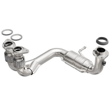 Load image into Gallery viewer, Conv-Df-Standard-Cat-00-05-Toyota-Mr2-Spyder-1.8L-Rear