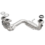 Magnaflow 24065 HM Grade Direct-Fit Catalytic Converter