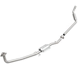 Magnaflow 23898 HM Grade Direct-Fit Catalytic Converter