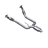 Magnaflow 23343 HM Grade Direct-Fit Catalytic Converter