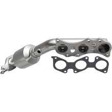 Load image into Gallery viewer, Conv-Df-Toyota-03-09-4Runner05-09-Tacoma05-06-Tundra-4.0L-Driver-Side-Manifold