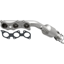 Load image into Gallery viewer, Conv-Df-Toyota-03-09-4Runner05-09-Tacoma05-06-Tundra-4.0L-PS-Manifold-(49-State)