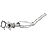 Magnaflow 23274 HM Grade Direct-Fit Catalytic Converter